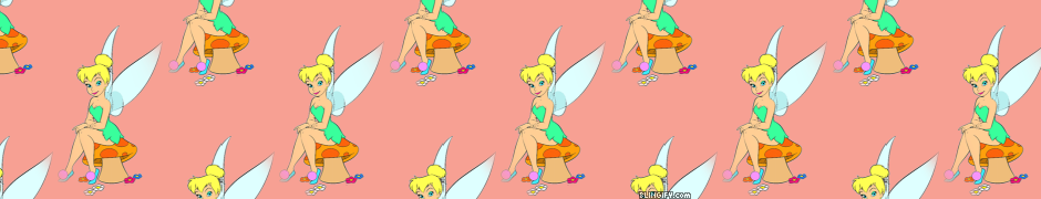 Tinkerbell google plus cover Tinkerbell google plus cover