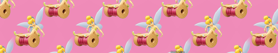 Tinkerbell google plus cover Tinkerbell google plus cover