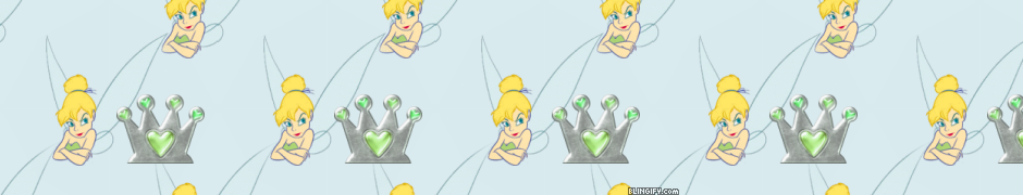 Tinkerbell google plus cover Tinkerbell google plus cover