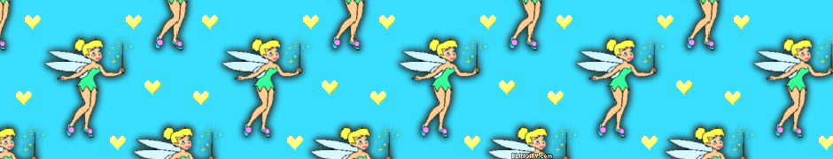 Tinkerbell google plus cover Tinkerbell google plus cover
