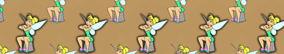 Tinkerbell google plus cover Tinkerbell google plus cover