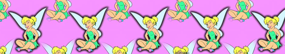 Tinkerbell google plus cover Tinkerbell google plus cover