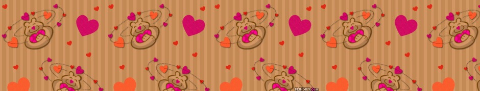 Dizzy Bear google plus cover Dizzy Bear google plus cover