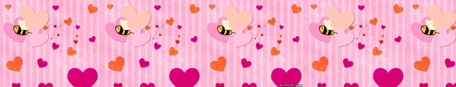 Love Bee google plus cover Love Bee google plus cover