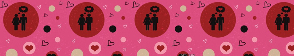Love Heart google plus cover Love Heart google plus cover