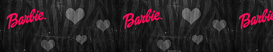 Wood Barbie google plus cover