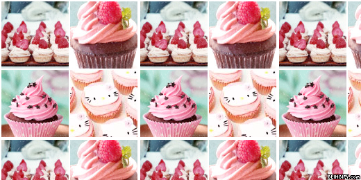 Cupcakes google plus cover