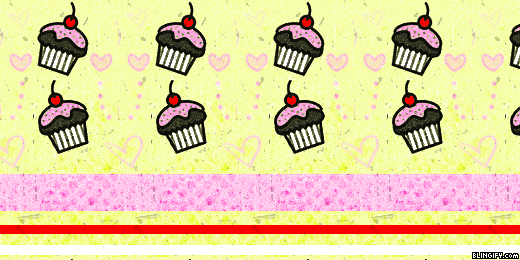 Cupcakes google plus cover