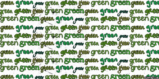 Green  google plus cover