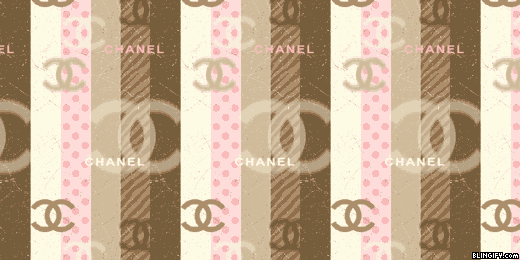 Chanel  google plus cover