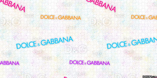 Dolce And Gabanna  google plus cover