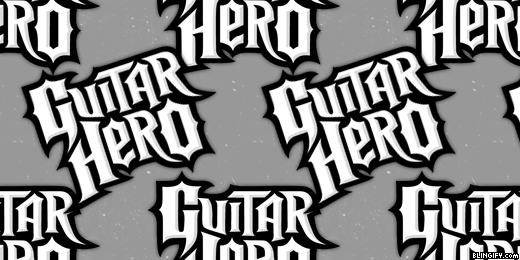 Guitar Hero google plus cover