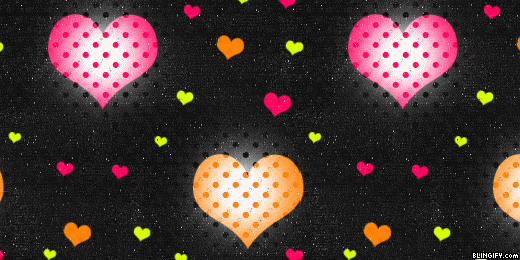 Love Hearts  google plus cover