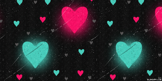 Love Hearts  google plus cover