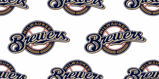 Milwaukee Brewers google plus cover