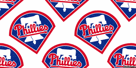 Philadelphia Phillies google plus cover