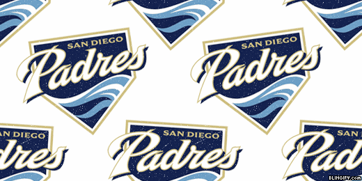 San Diego Padres google plus cover