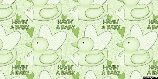 Having A Baby google plus cover