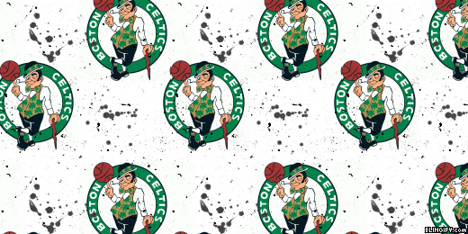 Boston Celtics google plus cover