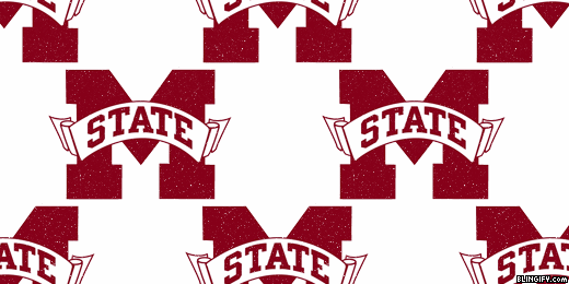 Mississippi State University google plus cover