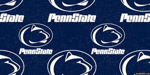 Penn State google plus cover