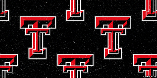 Texas Tech Red Raiders google plus cover