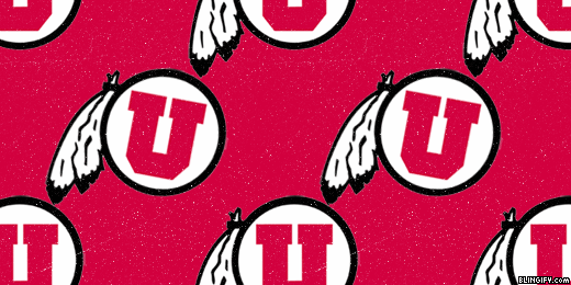 Utah Utes google plus cover