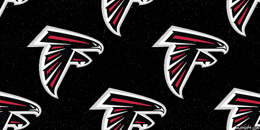 Atlanta Falcons google plus cover