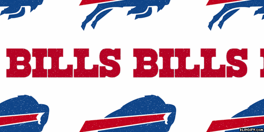 Buffalo Bills google plus cover