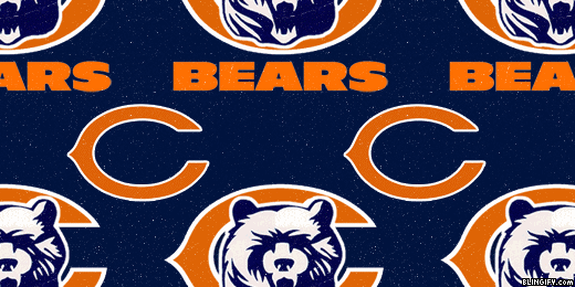 Chicago Bears google plus cover