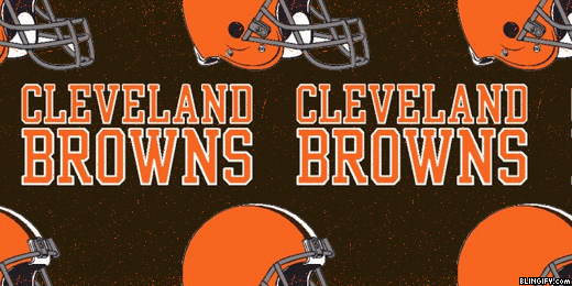 Cleveland Browns google plus cover