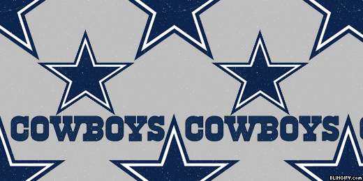 Dallas Cowboys google plus cover