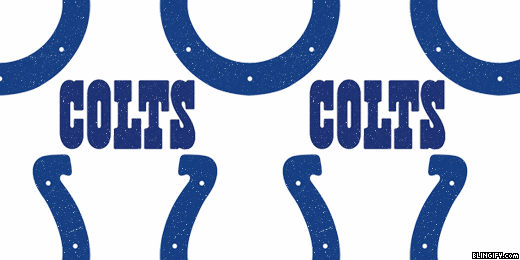 Indianapolis Colts google plus cover