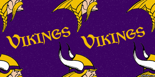 Minnesota Vikings google plus cover