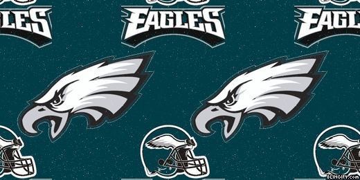 Philadelphia Eagles google plus cover