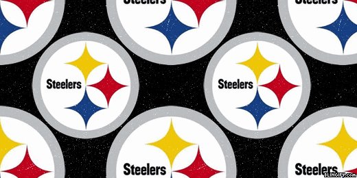 Pittsburgh Steelers google plus cover
