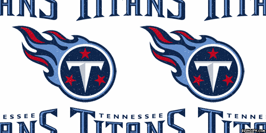 Tennessee Titans google plus cover