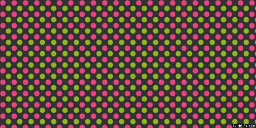 Pink Green google plus cover