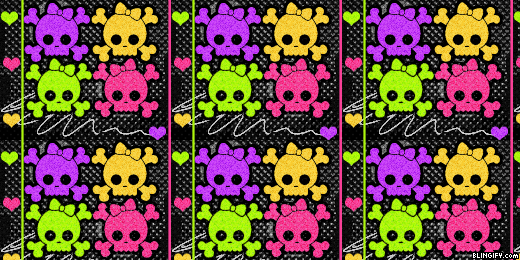 Girly  google plus cover