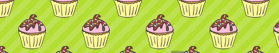 Cupcakes google plus cover