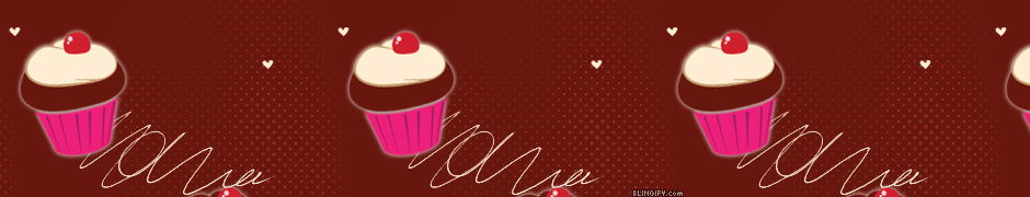 Cupcakes google plus cover Cupcakes google plus cover