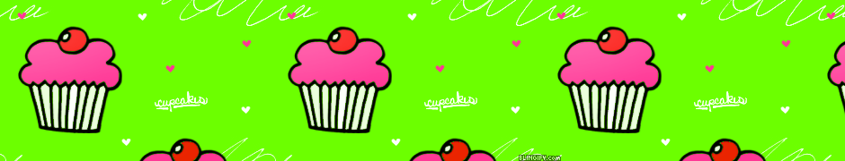 Cupcakes google plus cover Cupcakes google plus cover