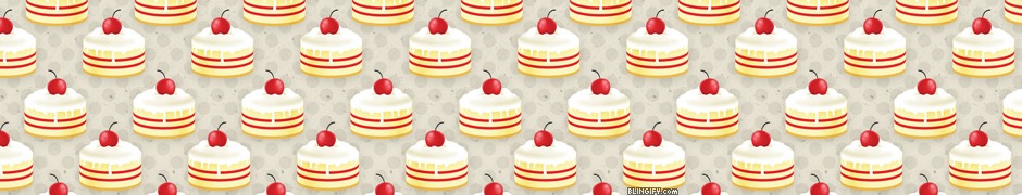 Cupcakes google plus cover Cupcakes google plus cover