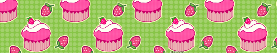 Cupcakes google plus cover Cupcakes google plus cover