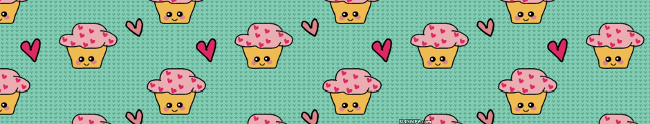 Cupcakes google plus cover Cupcakes google plus cover