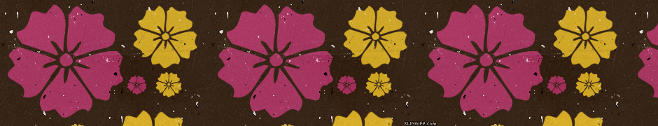 Flower  google plus cover