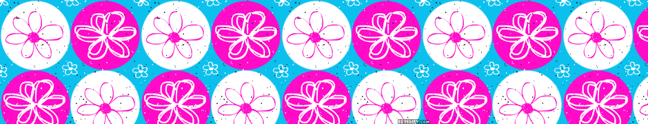 Flower  google plus cover