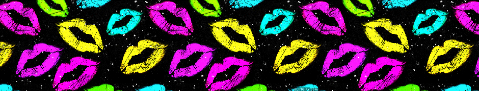 Girly  google plus cover