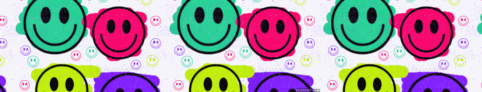Smiley  google plus cover