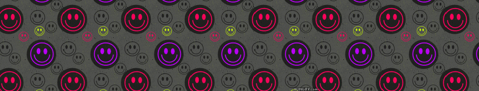 Smiley  google plus cover